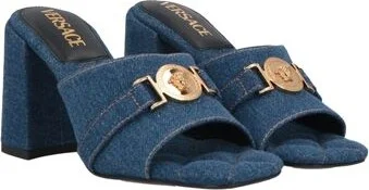 Versace Woman Sandals - Image 2