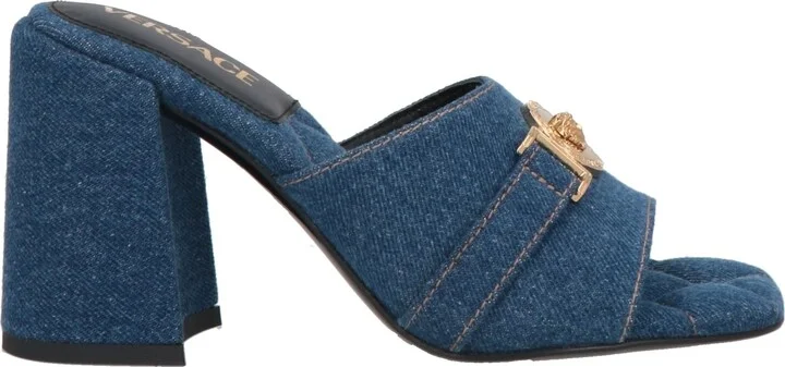 Versace Woman Sandals - Image 3