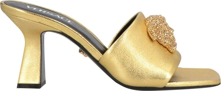 Versace Woman Sandals - Image 3