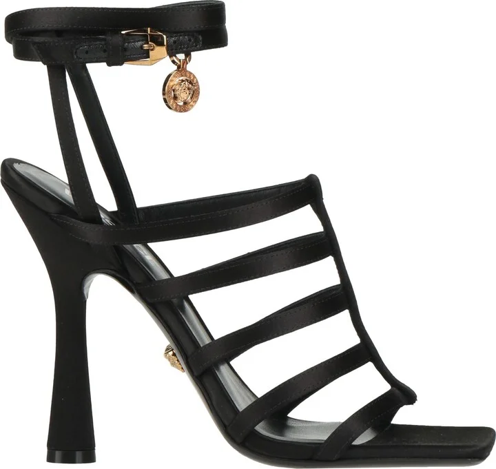 Versace Woman Sandals - Image 3