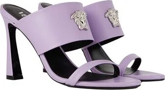 Versace Woman Sandals - Image 2