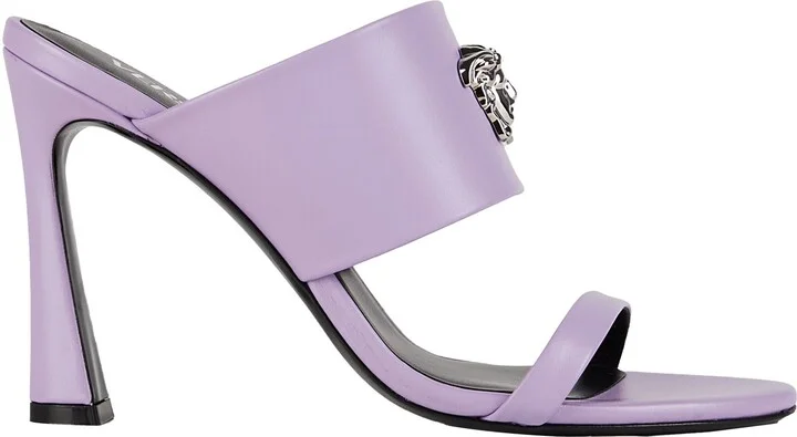 Versace Woman Sandals - Image 3