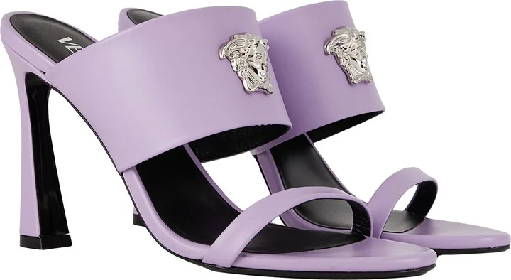 Versace Woman Sandals - Image 4