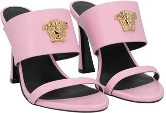 Versace Woman Sandals - Image 5