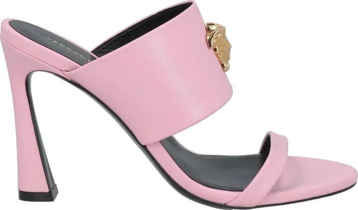 Versace Woman Sandals - Image 6
