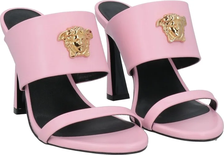Versace Woman Sandals - Image 7