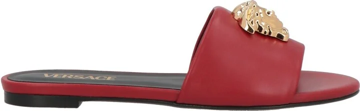 Versace Woman Sandals - Image 3