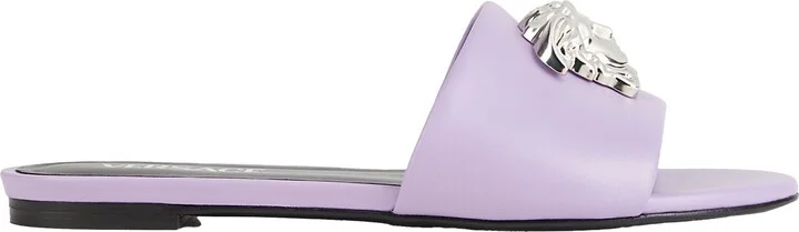 Versace Woman Sandals - Image 6