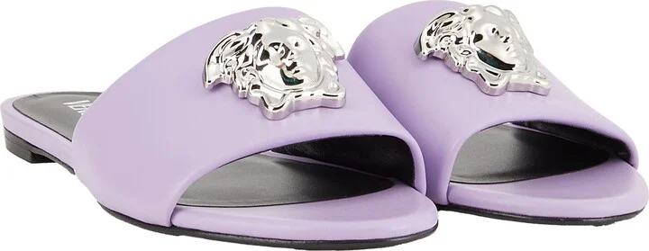Versace Woman Sandals - Image 7