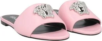 Versace Woman Sandals - Image 8
