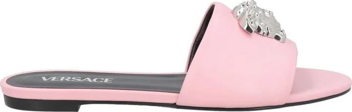 Versace Woman Sandals - Image 9