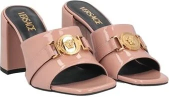 Versace Woman Sandals - Image 2