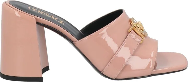 Versace Woman Sandals - Image 3