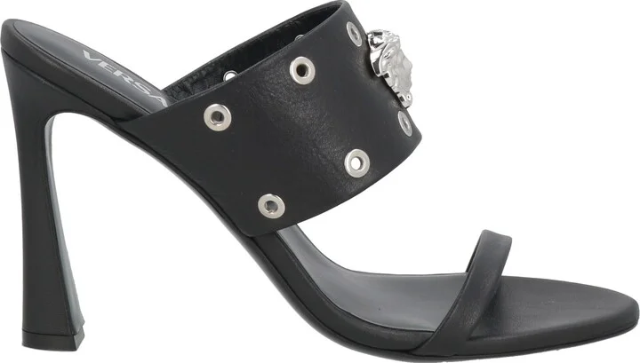 Versace Woman Sandals - Image 3