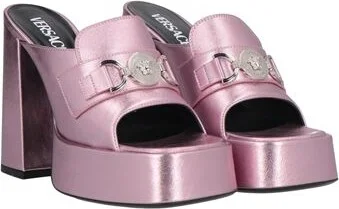 Versace Woman Sandals - Image 2