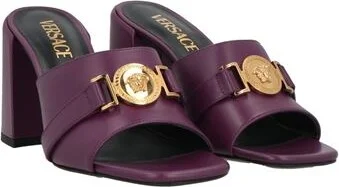 Versace Woman Sandals - Image 2