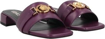 Versace Woman Sandals - Image 2