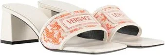 Versace Woman Sandals - Image 2