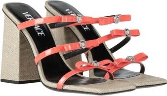 Versace Woman Sandals - Image 2