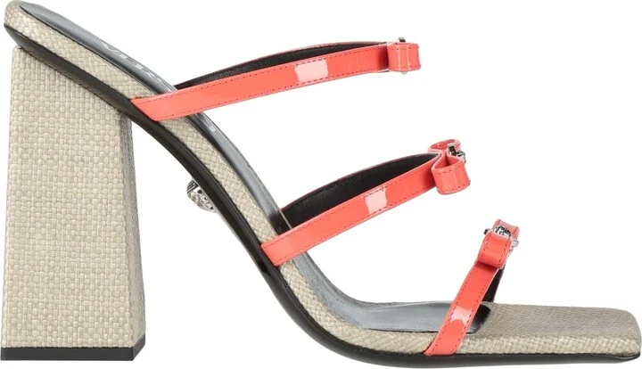 Versace Woman Sandals - Image 3