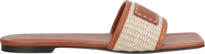 Versace Woman Sandals - Image 3