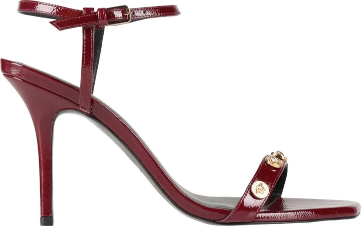 Versace Woman Sandals - Image 3