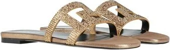 Versace Woman Sandals - Image 2