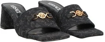 Versace Woman Sandals - Image 2