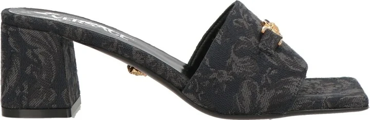Versace Woman Sandals - Image 3