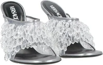 Versace Woman Sandals - Image 2