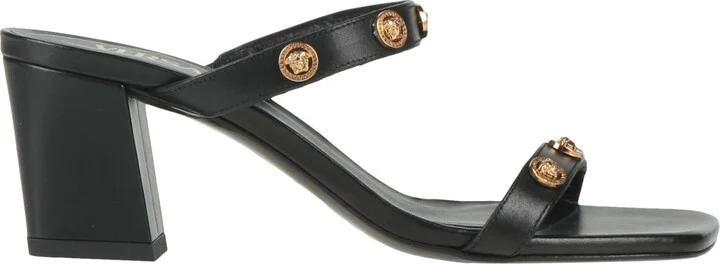 Versace Woman Sandals - Image 3