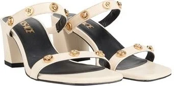 Versace Woman Sandals - Image 5