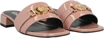 Versace Woman Sandals - Image 5