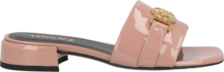 Versace Woman Sandals - Image 6