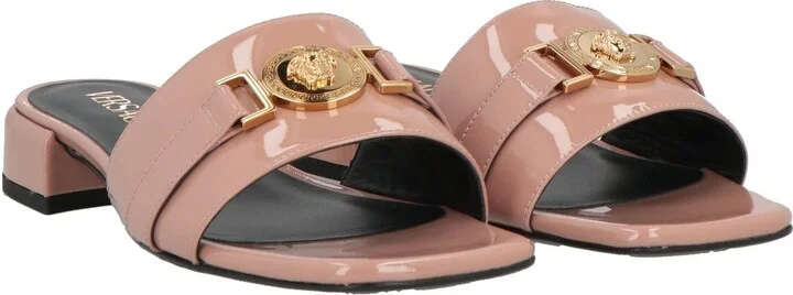 Versace Woman Sandals - Image 7