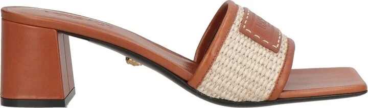 Versace Woman Sandals - Image 3