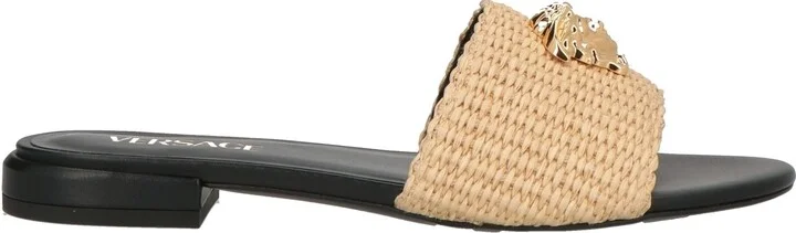 Versace Woman Sandals - Image 3