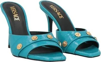 Versace Woman Sandals - Image 2