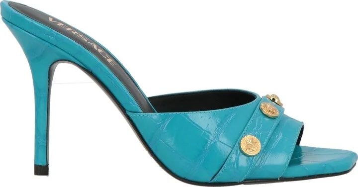 Versace Woman Sandals - Image 3