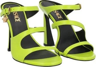 Versace Woman Sandals - Image 2
