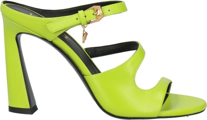 Versace Woman Sandals - Image 3