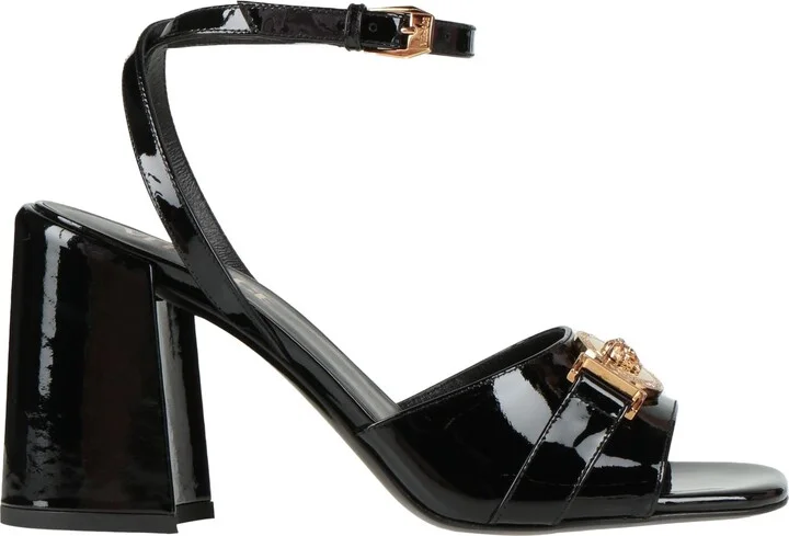 Versace Woman Sandals - Image 3