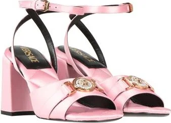 Versace Woman Sandals - Image 2