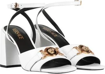 Versace Woman Sandals - Image 5
