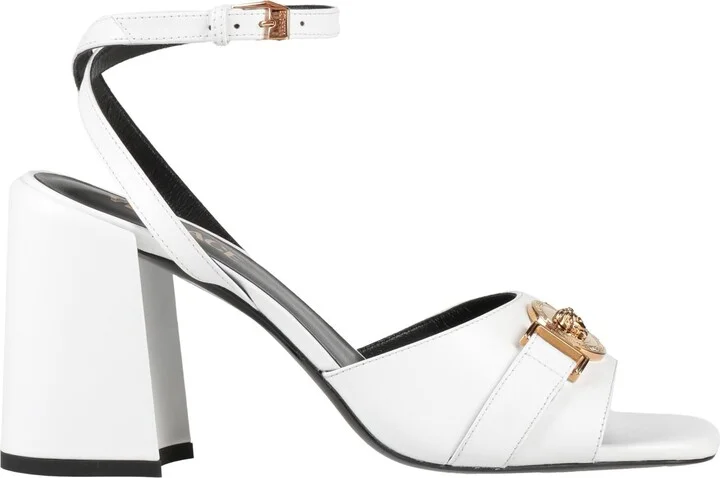 Versace Woman Sandals - Image 6