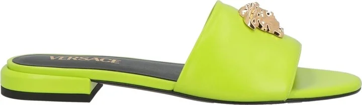 Versace Woman Sandals - Image 3