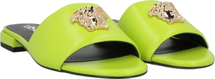 Versace Woman Sandals - Image 4