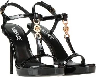 Versace Woman Sandals - Image 2