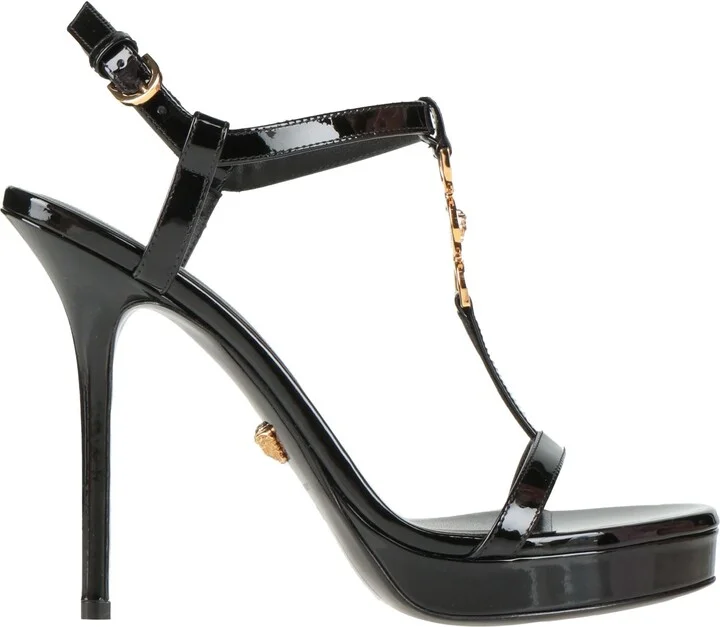 Versace Woman Sandals - Image 3