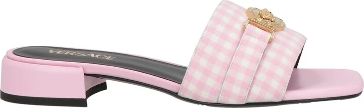 Versace Woman Sandals - Image 3